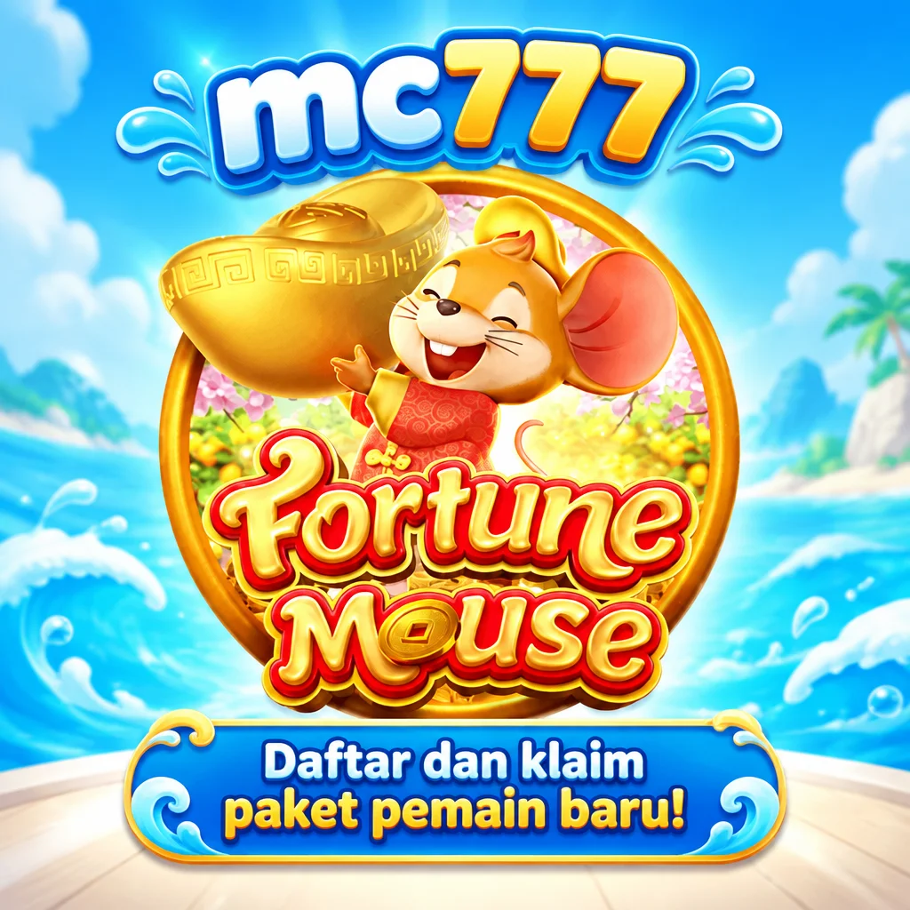 mc777 · Fortune Mouse
