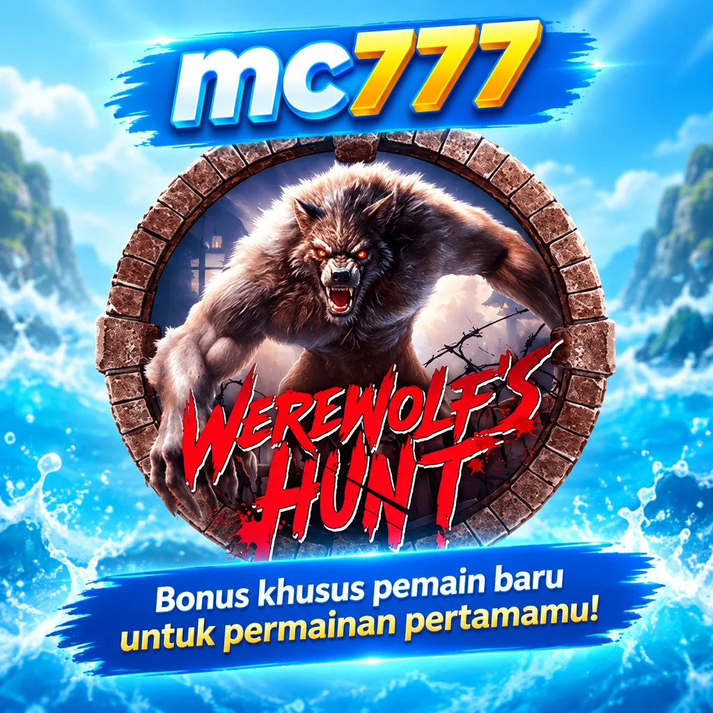 mc777 · Werewolf Hunt