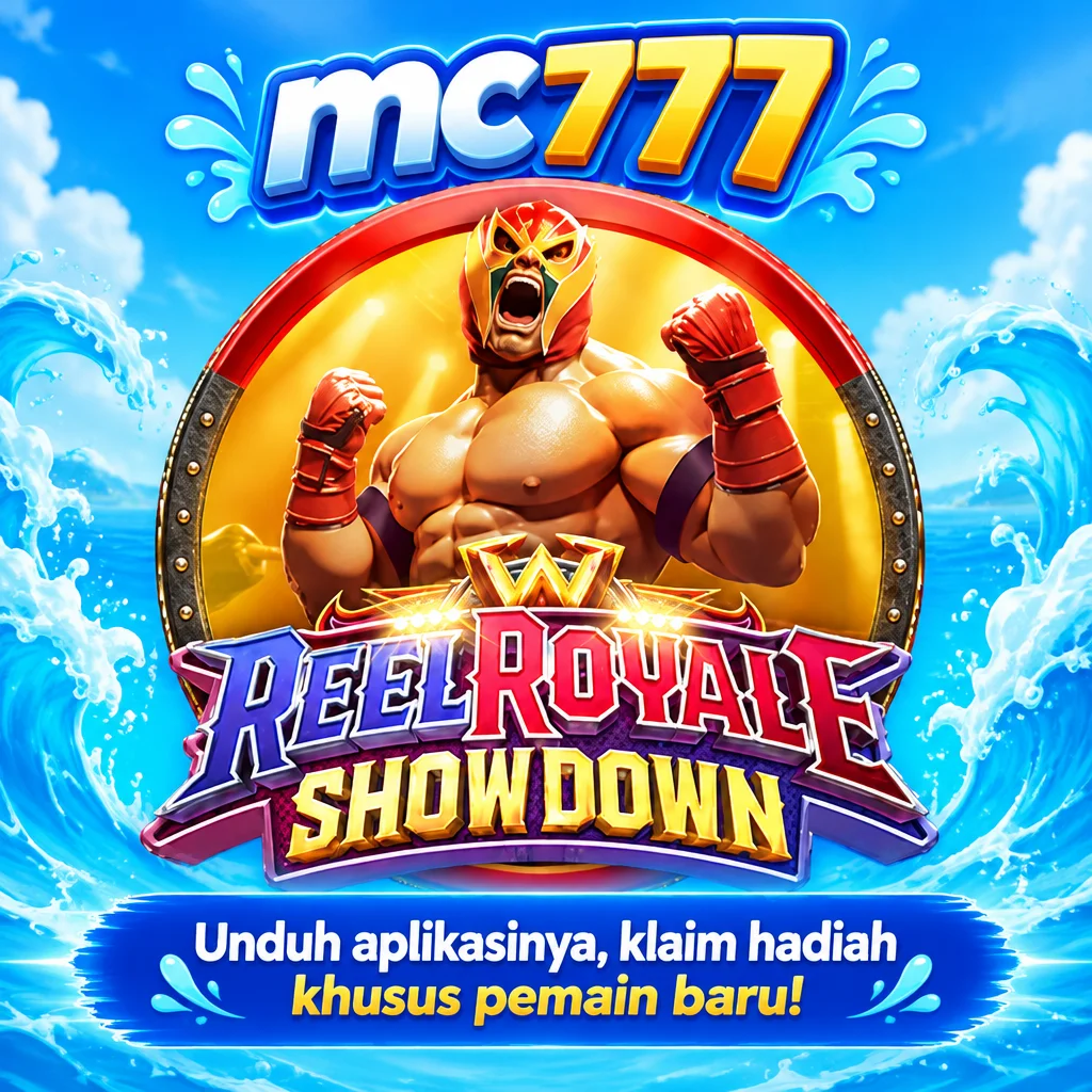 mc777 · Reel Royale Sd